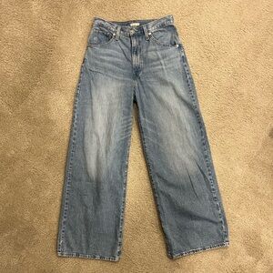 Levi's Cinch Baggy Jean